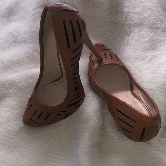 BCBGeneration high heels - Picture 3 of 5